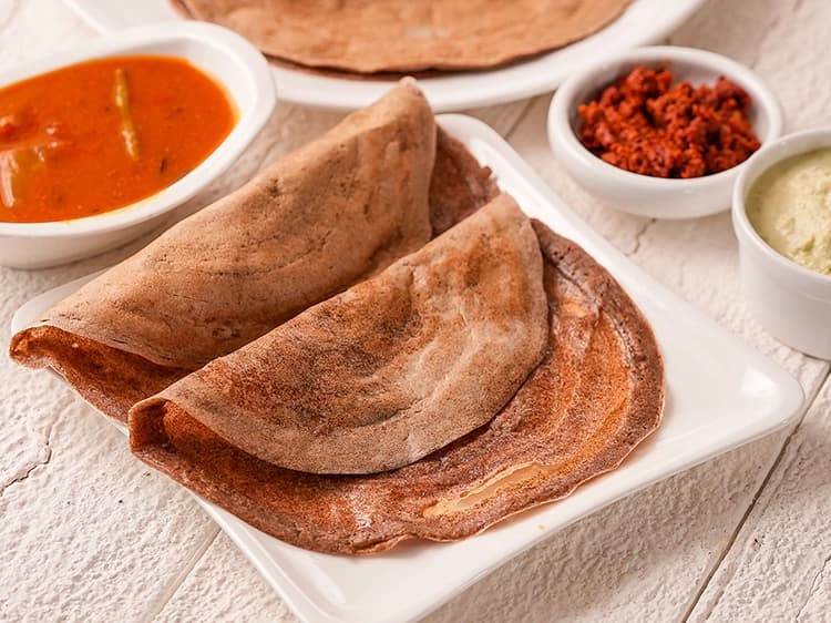 Ragi Dosa Premix