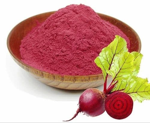 Beetroot Flakes / Powder