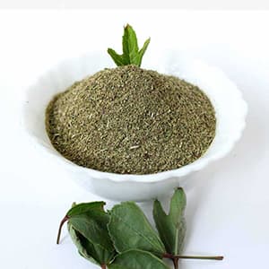 Sorrel Leaves Powder